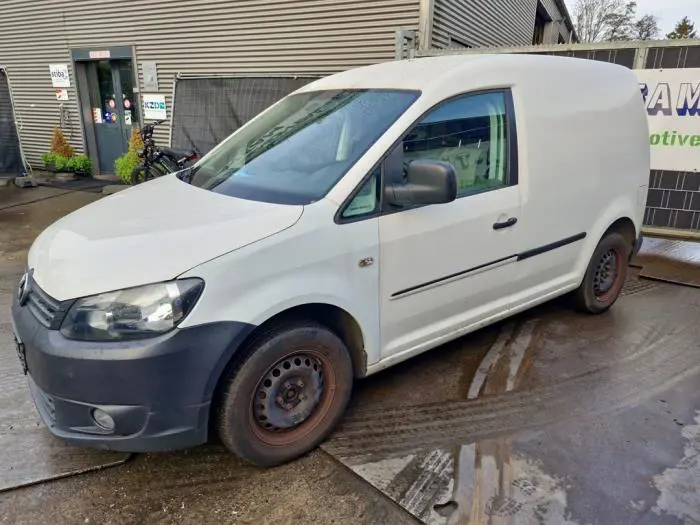 Portière 2portes gauche Volkswagen Caddy