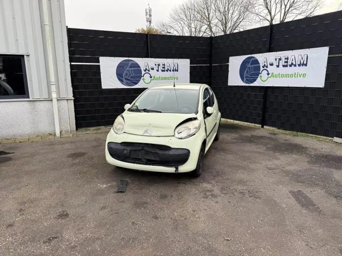 Feu arrière droit Citroen C1