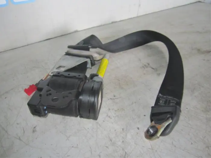 Ceinture de sécurité avant droite Mitsubishi Carisma