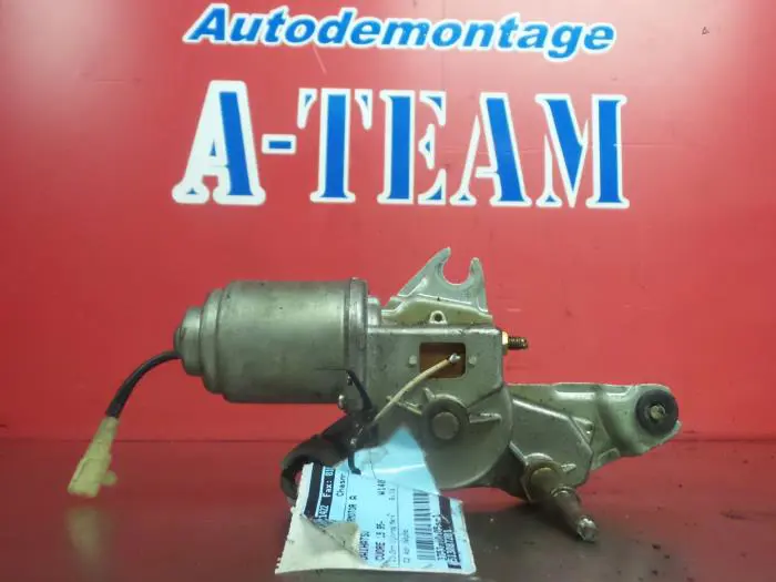 Moteur essuie-glace arrière Daihatsu Cuore