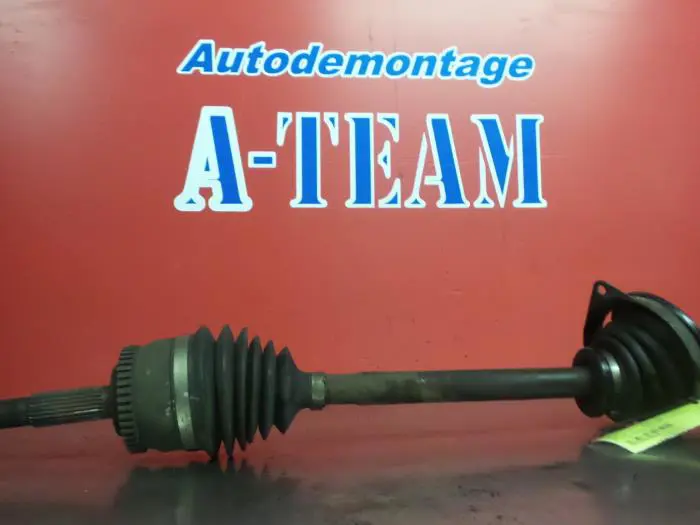 Arbre de transmission avant gauche Volvo S40/V40