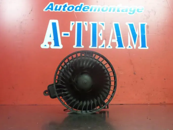 Moteur de ventilation chauffage Citroen Berlingo