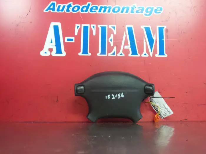 Airbag gauche (volant) Mazda 323