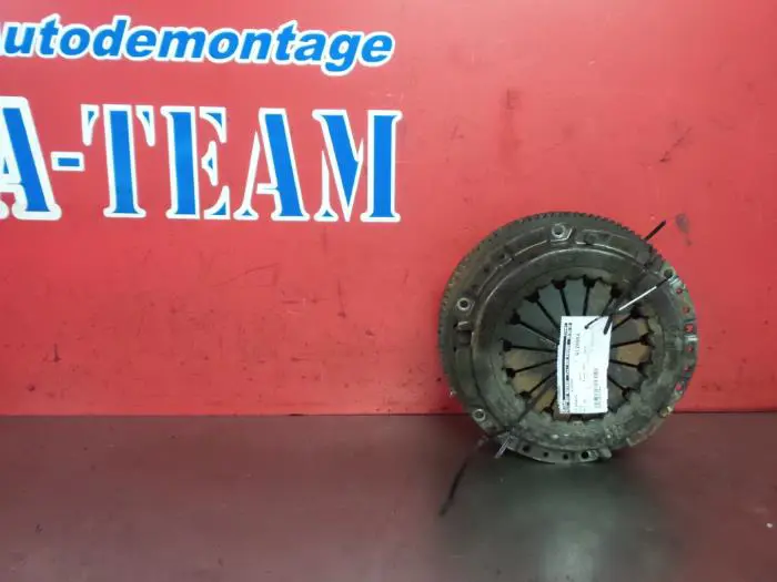 Volant moteur Kia Rio 06-