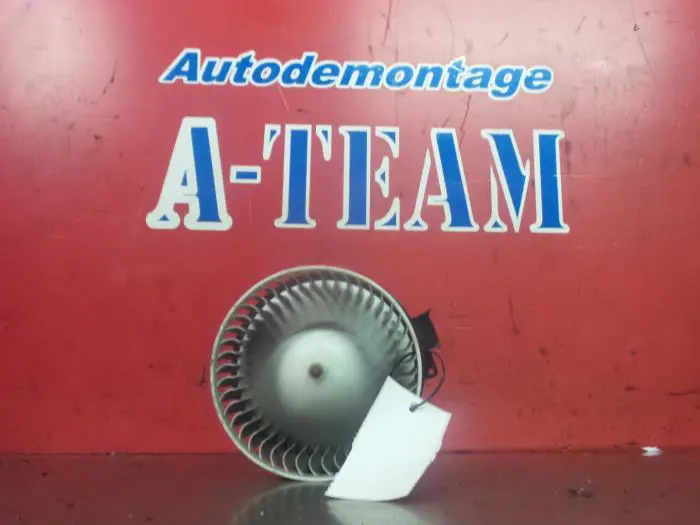 Moteur de ventilation chauffage Seat Mii