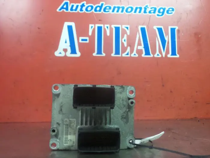 Ordinateur gestion moteur Alfa Romeo 147