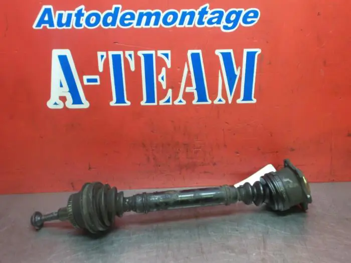 Arbre de transmission avant gauche Audi A6