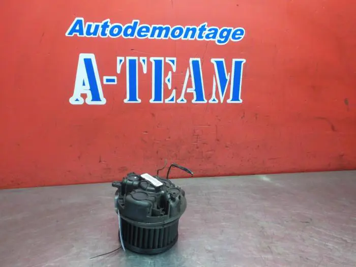 Moteur de ventilation chauffage Citroen C2