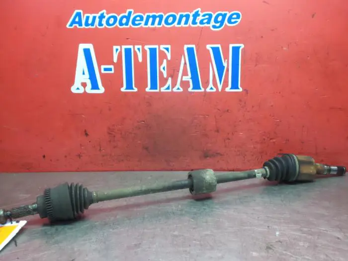 Arbre de transmission avant droit Opel Agila