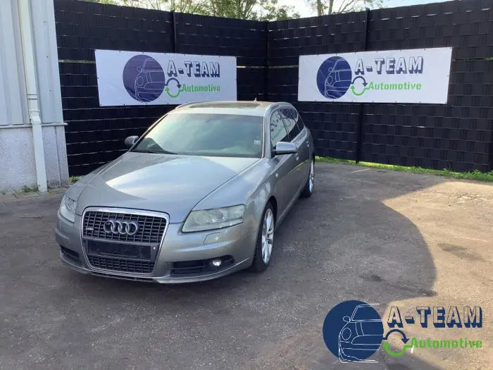 Audi A6 04-