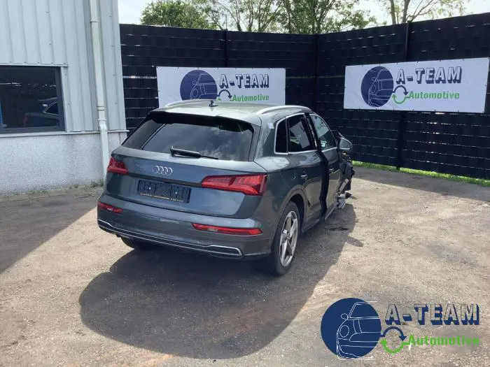 Audi Q5 16-