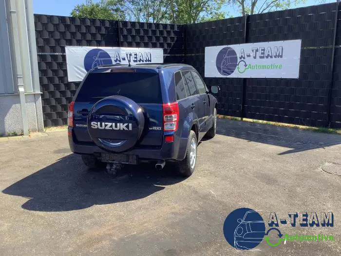 Suzuki Grand Vitara 05-