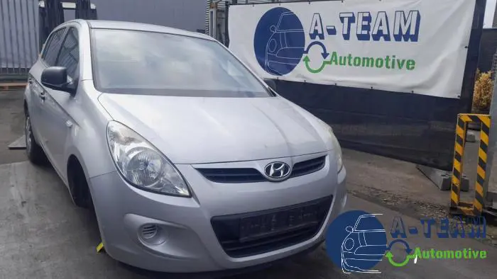 Hyundai I20 08-