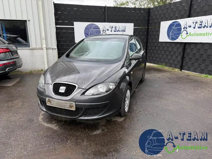 Seat Toledo