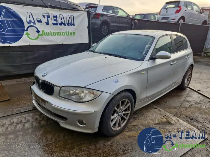 BMW 1-Serie